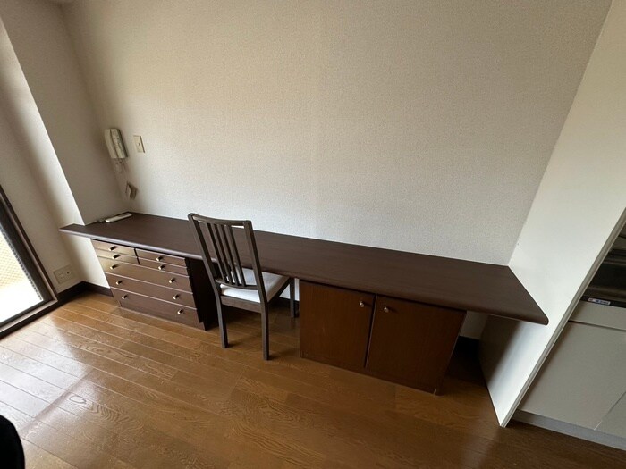 ｱﾄﾞ-ﾚ湘南の物件内観写真