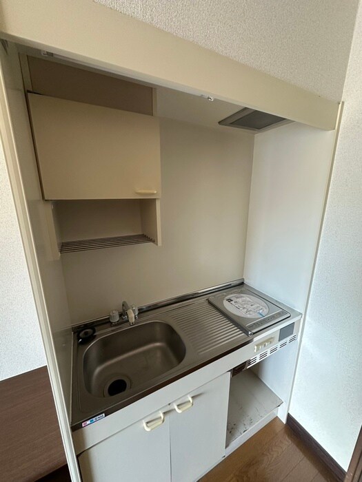 ｱﾄﾞ-ﾚ湘南の物件内観写真