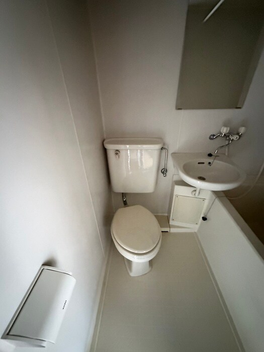 ｱﾄﾞ-ﾚ湘南の物件内観写真