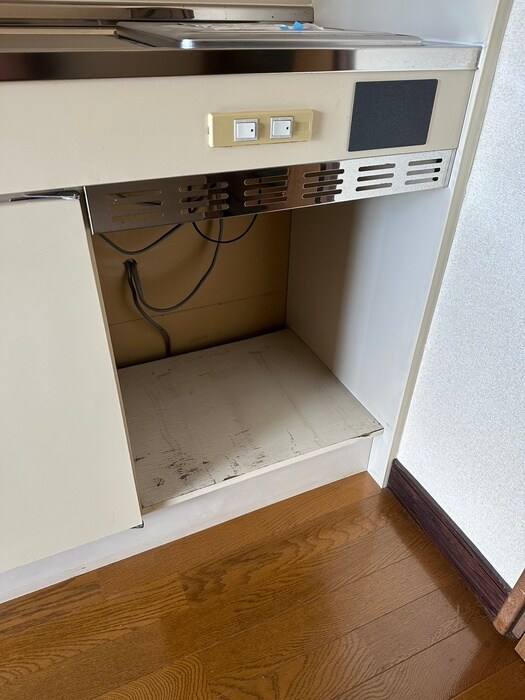 ｱﾄﾞ-ﾚ湘南の物件内観写真