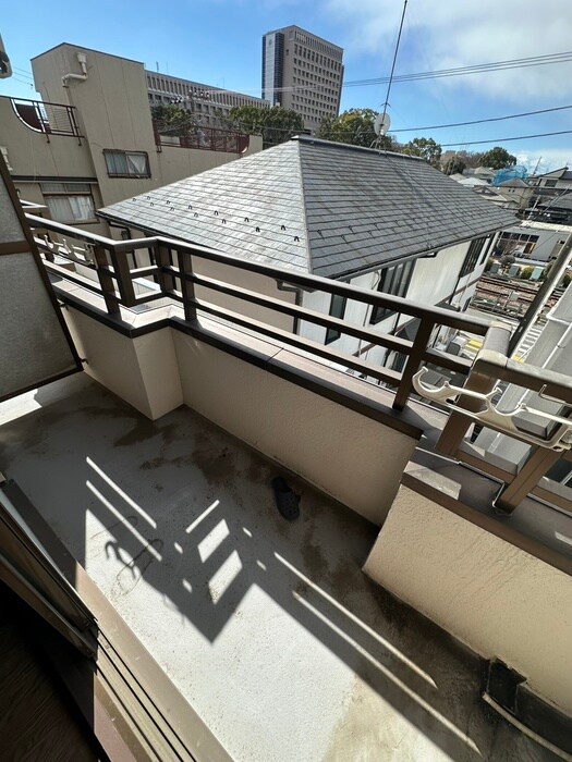 ｱﾄﾞ-ﾚ湘南の物件内観写真