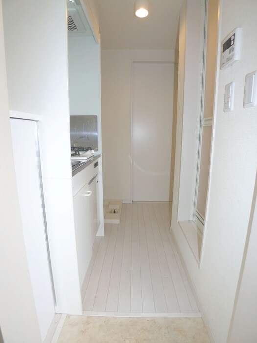 BUNCA北千住の物件内観写真