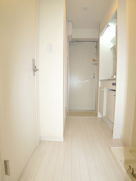 BUNCA北千住の物件内観写真