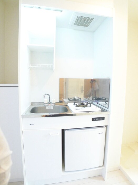 BUNCA北千住の物件内観写真