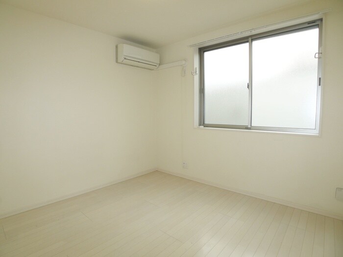 BUNCA北千住の物件内観写真