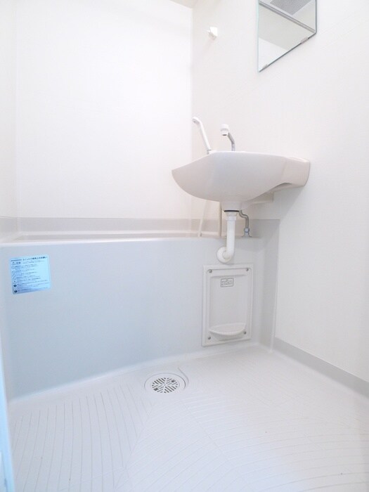 BUNCA北千住の物件内観写真