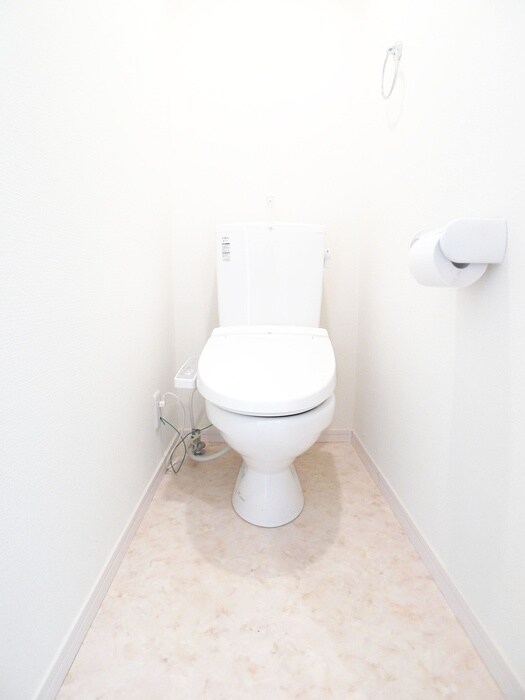 BUNCA北千住の物件内観写真