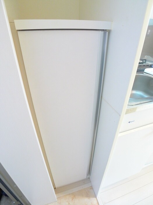 BUNCA北千住の物件内観写真