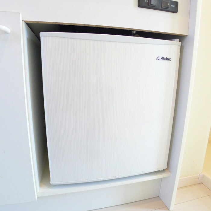 BUNCA北千住の物件内観写真