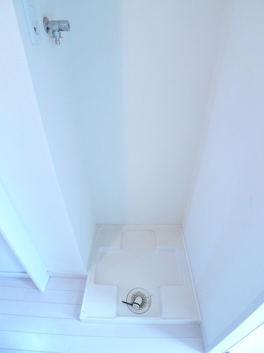 BUNCA北千住の物件内観写真