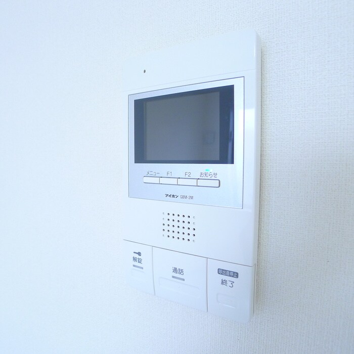 BUNCA北千住の物件内観写真