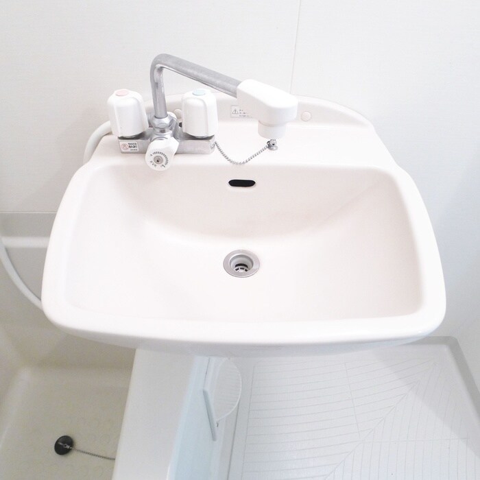 BUNCA北千住の物件内観写真