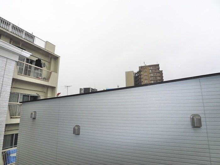 BUNCA北千住の物件内観写真