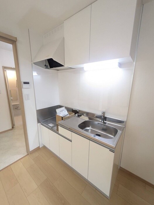 湘南エイトの物件内観写真