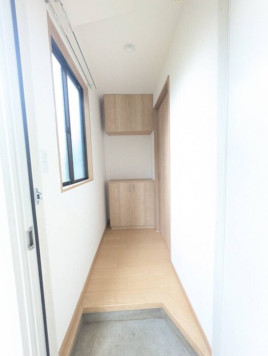 湘南エイトの物件内観写真