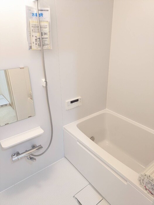 湘南エイトの物件内観写真