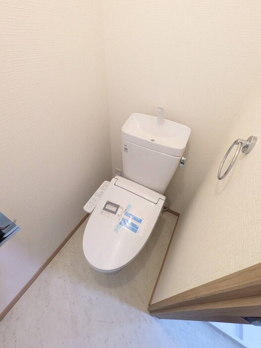 湘南エイトの物件内観写真