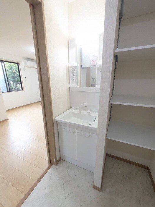 湘南エイトの物件内観写真