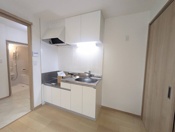 湘南エイトの物件内観写真