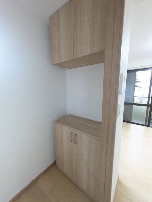 湘南エイトの物件内観写真