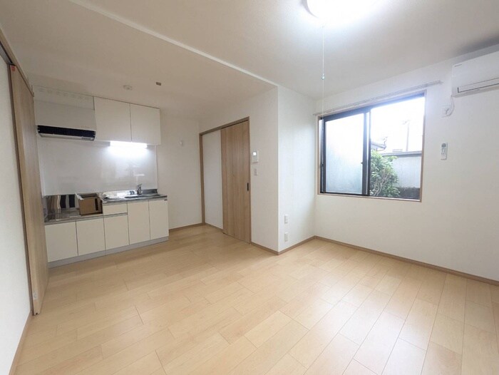 湘南エイトの物件内観写真