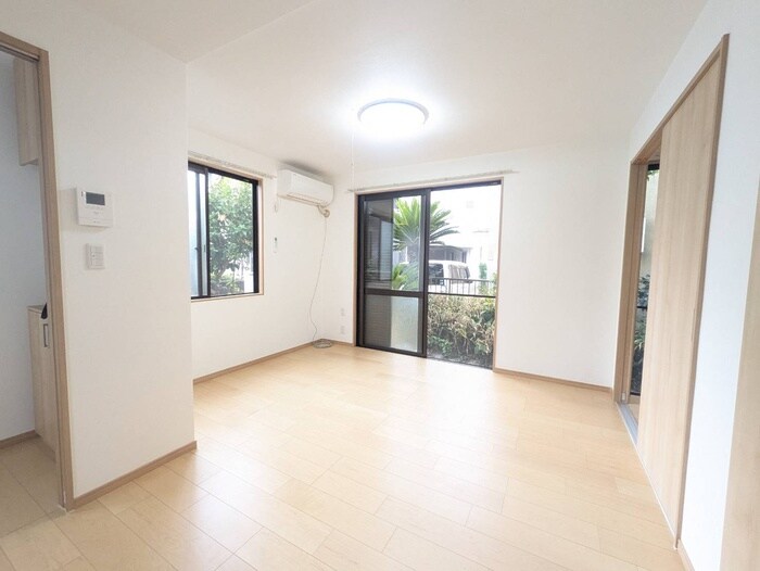 湘南エイトの物件内観写真