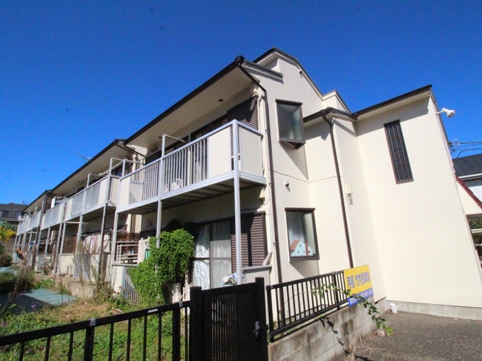 コ－ポサニ－の物件外観写真