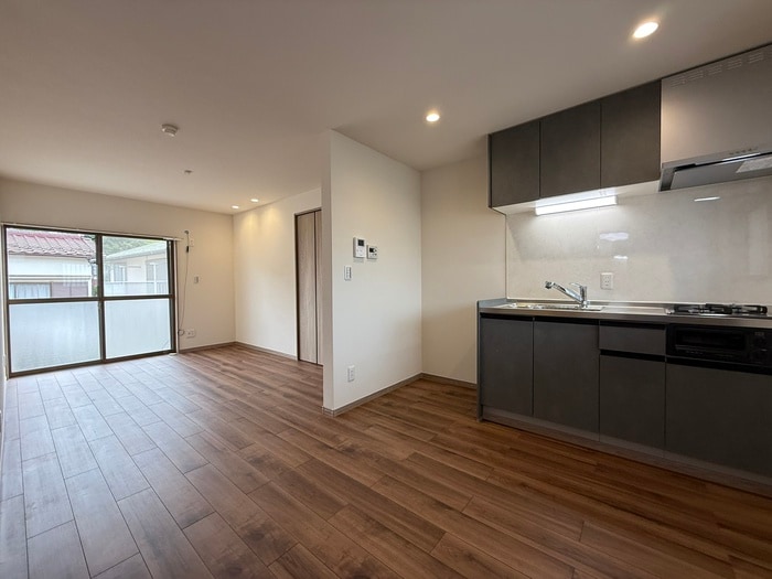 コ－ポサニ－の物件内観写真