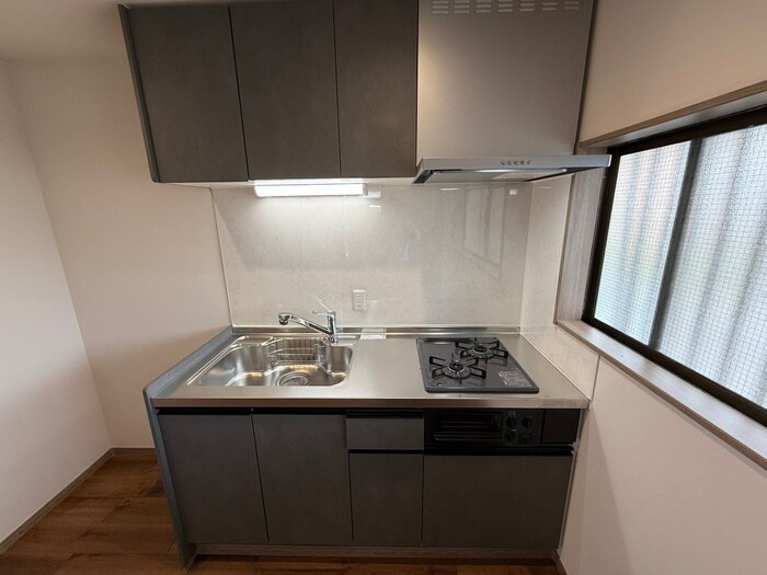 コ－ポサニ－の物件内観写真