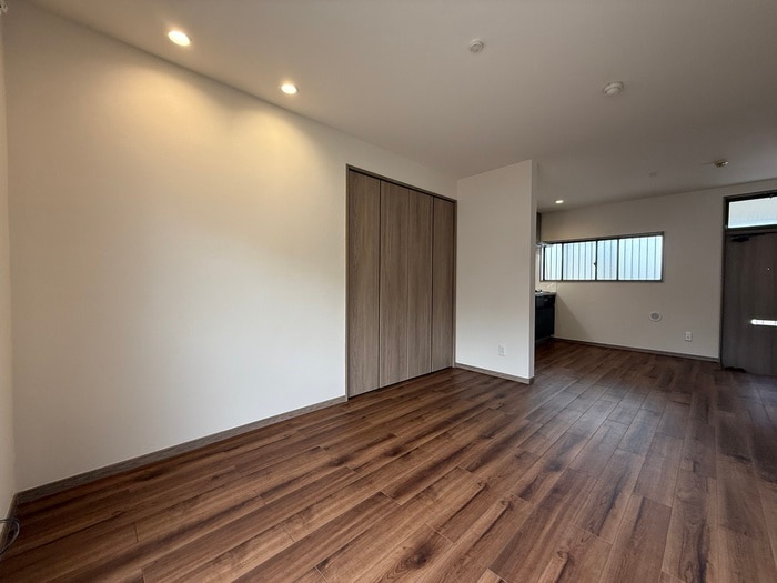 コ－ポサニ－の物件内観写真