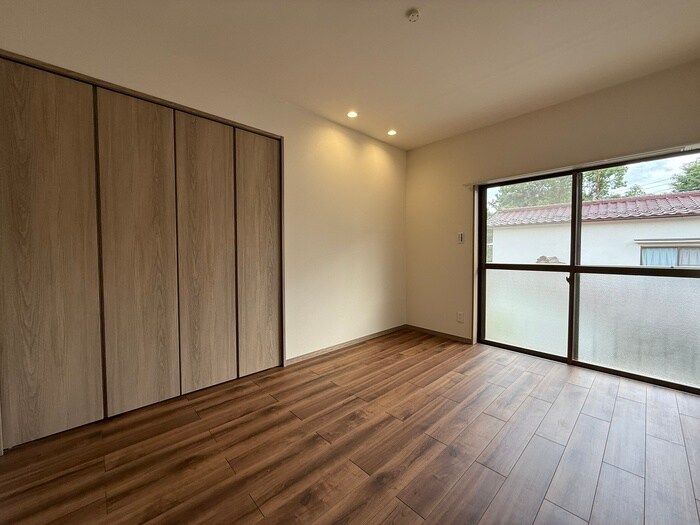 コ－ポサニ－の物件内観写真