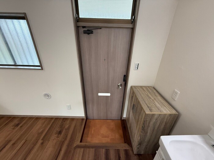 コ－ポサニ－の物件内観写真