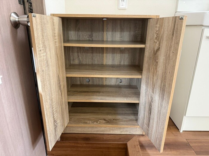 コ－ポサニ－の物件内観写真