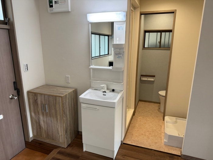 コ－ポサニ－の物件内観写真