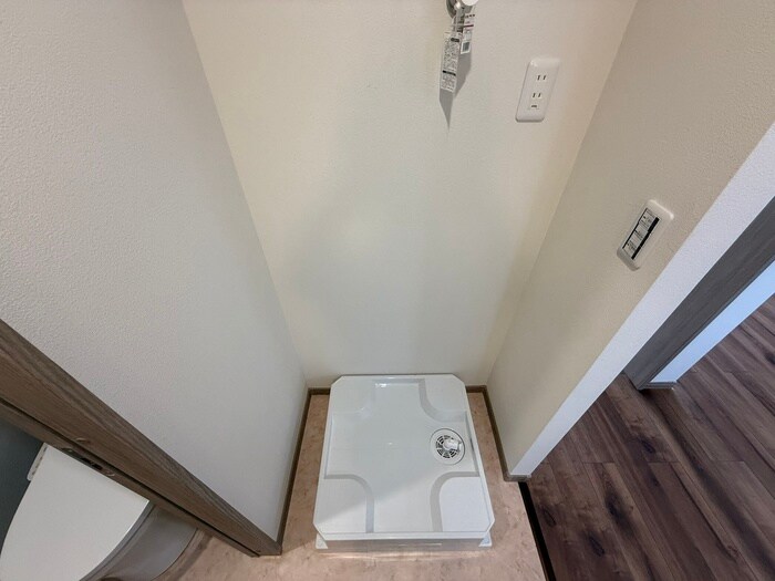 コ－ポサニ－の物件内観写真