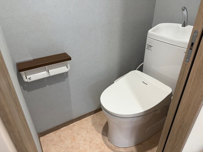 コ－ポサニ－の物件内観写真