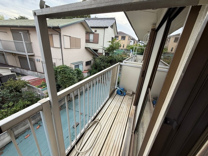 コ－ポサニ－の物件内観写真