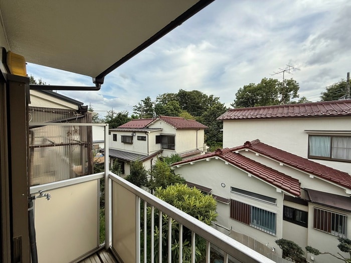 コ－ポサニ－の物件内観写真