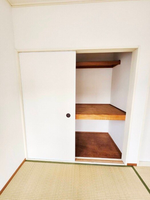 コ－ポモンテリブロの物件内観写真