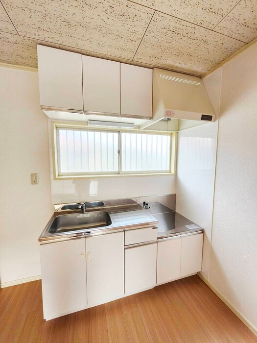 コ－ポモンテリブロの物件内観写真