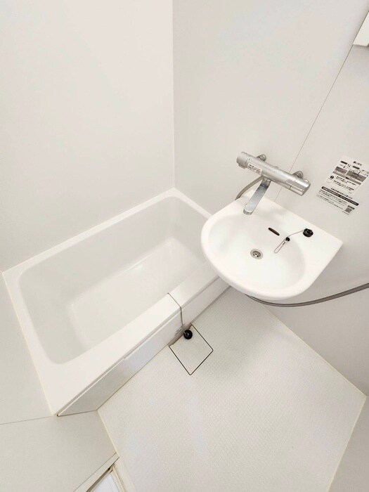 コ－ポモンテリブロの物件内観写真