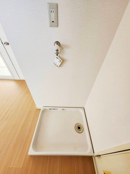 コ－ポモンテリブロの物件内観写真