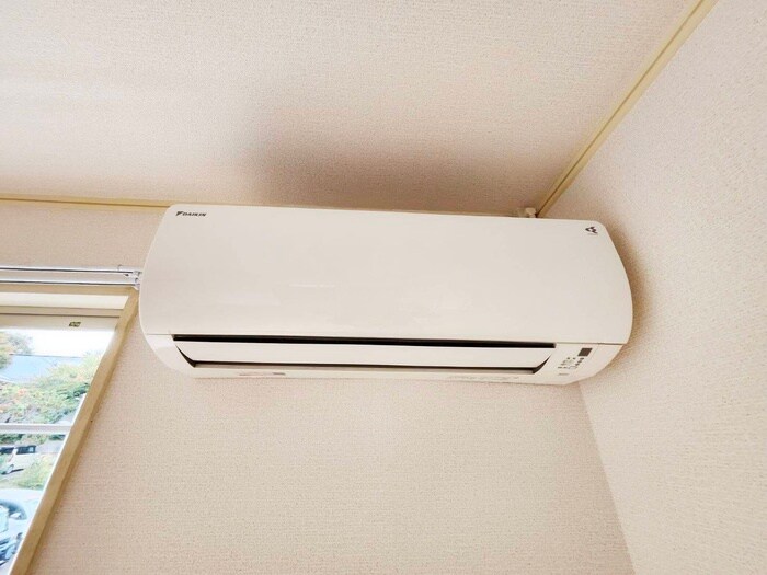 コ－ポモンテリブロの物件内観写真