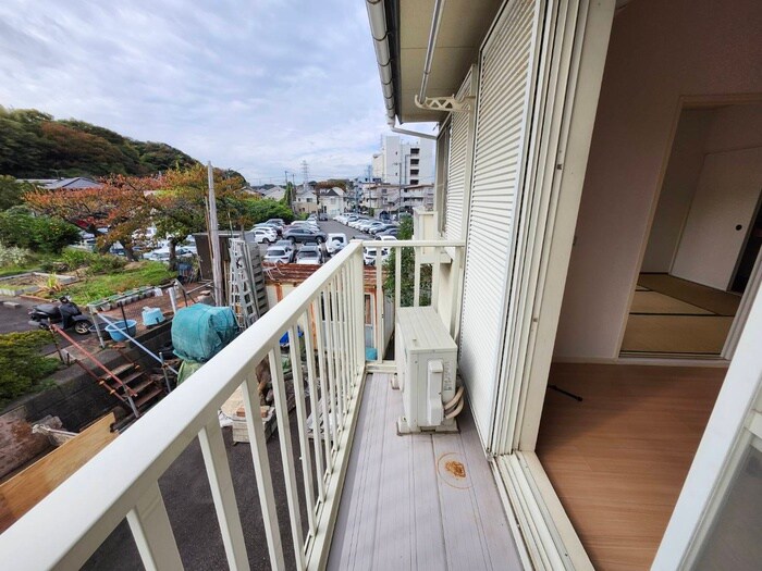 コ－ポモンテリブロの物件内観写真