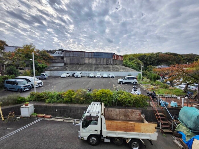 コ－ポモンテリブロの物件内観写真