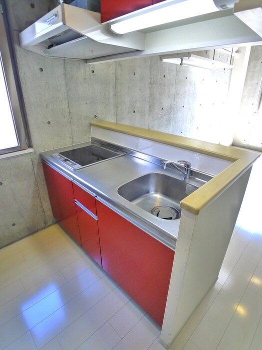 ランドレジデンス小石川の物件内観写真