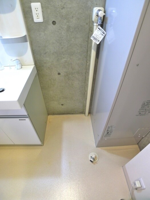 ランドレジデンス小石川の物件内観写真