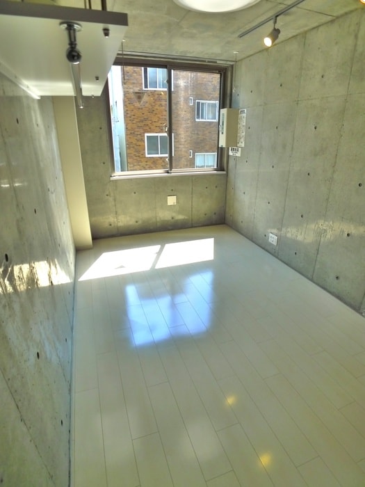 ランドレジデンス小石川の物件内観写真