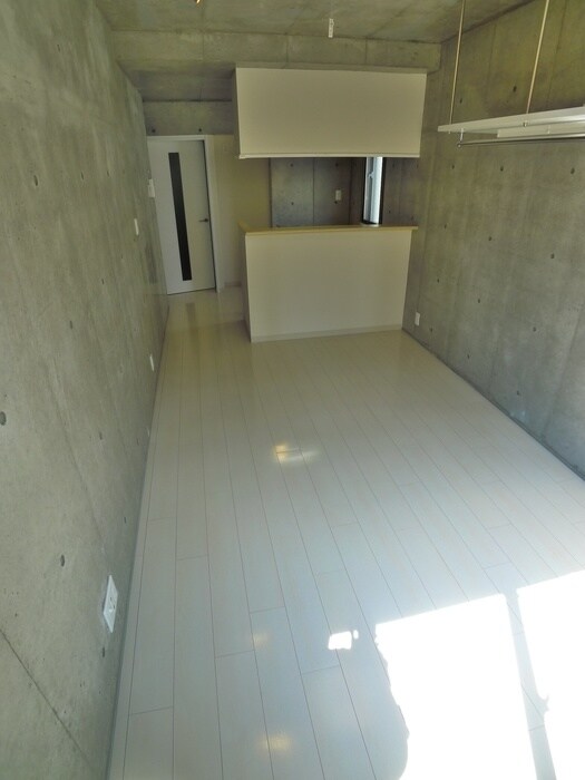 ランドレジデンス小石川の物件内観写真