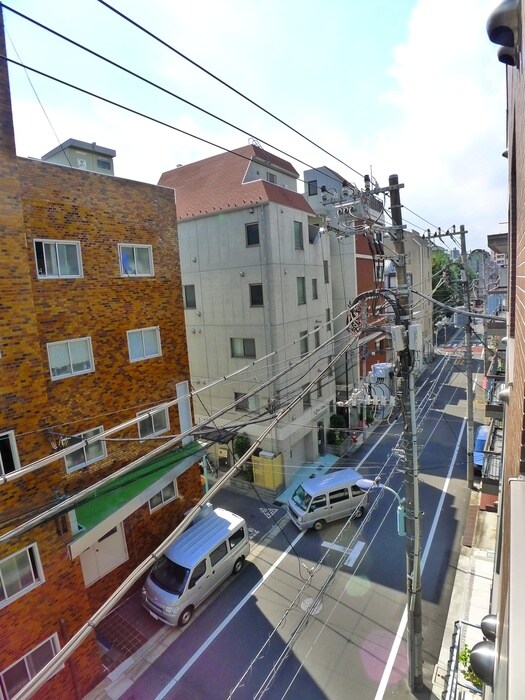 ランドレジデンス小石川の物件内観写真